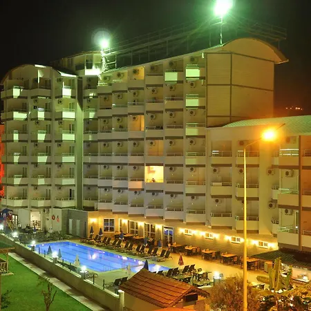 Grand Ati̇lla 3*