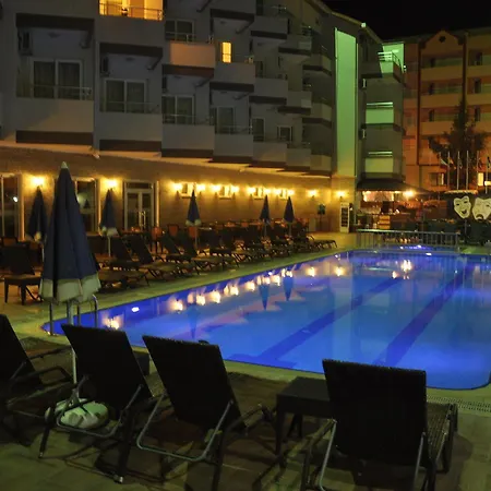 Grand Ati̇lla Alanya