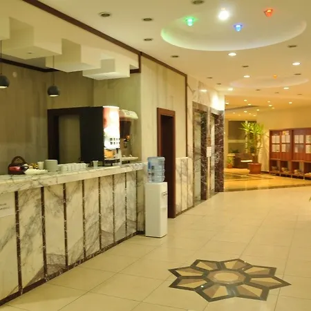 Grand Ati̇lla 3* Alanya