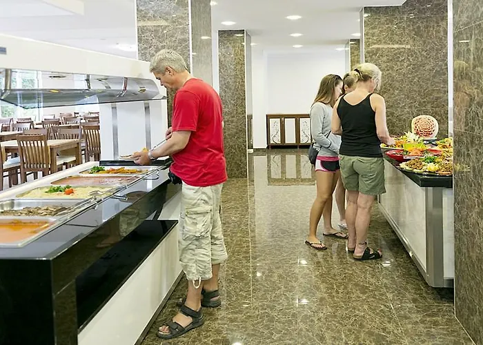 Grand Ati̇lla Alanya