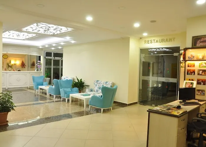 Grand Ati̇lla Alanya