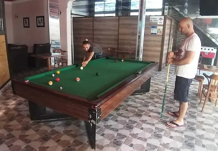 Grand Ati̇lla 3* Alanya