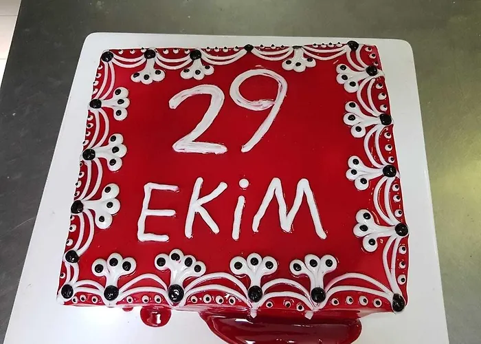 Szálloda Grand Ati̇lla 3*