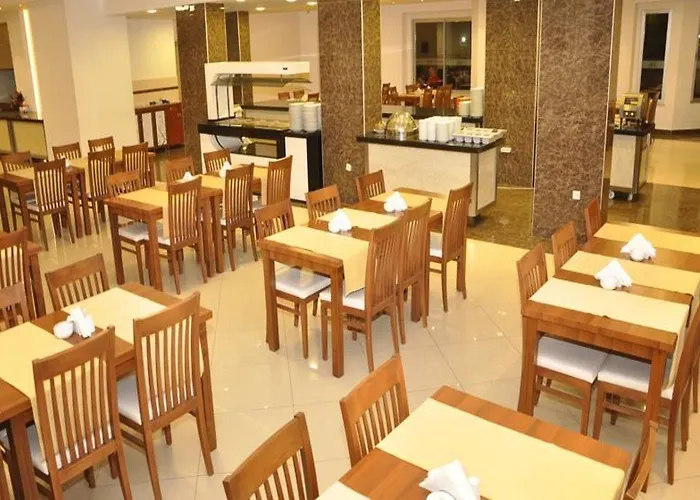 Grand Ati̇lla Alanya