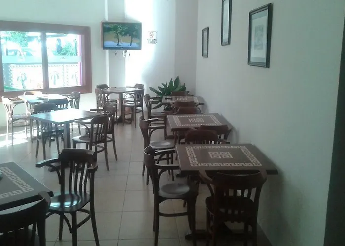 Hotel Grand Ati̇lla