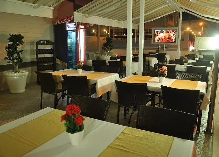 Grand Ati̇lla 3* Alanya