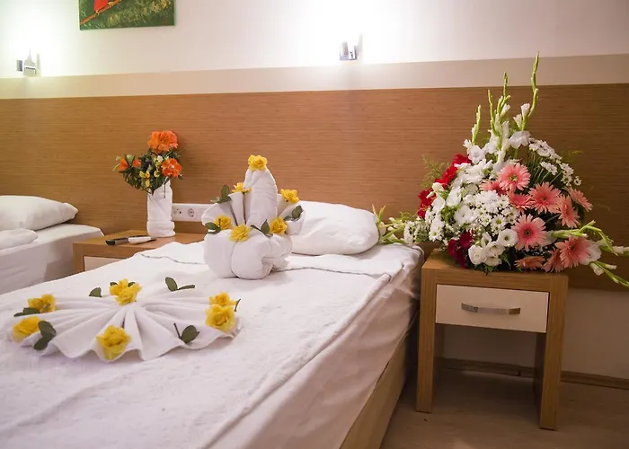 Grand Ati̇lla Hotel