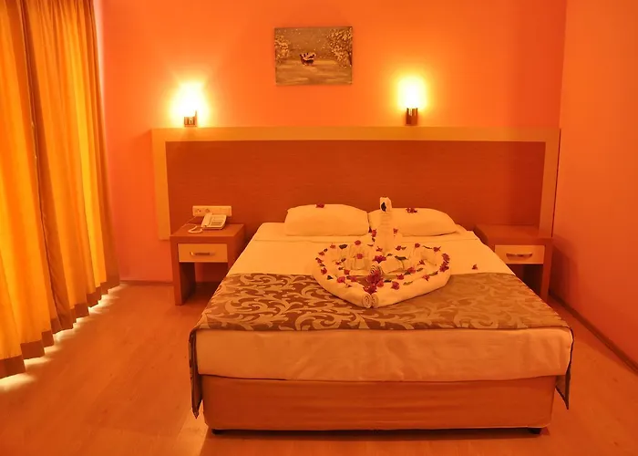 Grand Ati̇lla Alanya