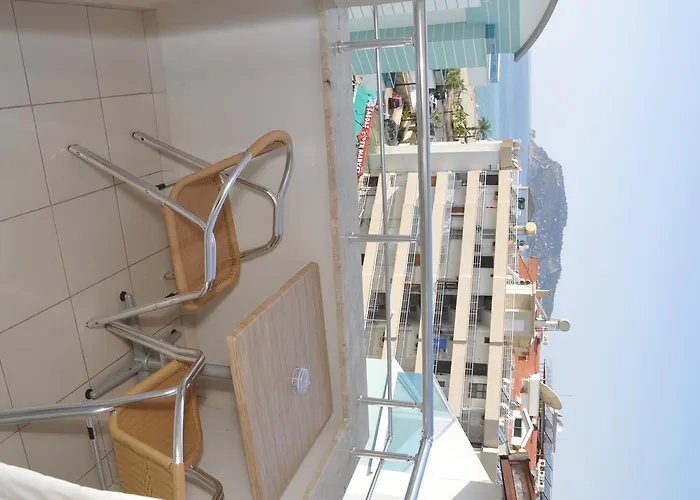 Grand Ati̇lla 3* Alanya