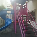 Grand Ati̇lla 3* Alanya