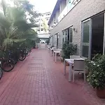 Hotel Grand Ati̇lla Alanya