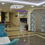 Otel Grand Ati̇lla