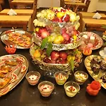 Hotel Grand Ati̇lla Alanya