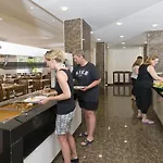 Otel Grand Ati̇lla 3*