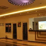 Hotel Grand Ati̇lla Alanya