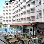 Otel Grand Ati̇lla