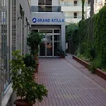 Hotel Grand Ati̇lla