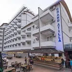 Grand Ati̇lla Alanya