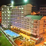 Otel Grand Ati̇lla Alanya
