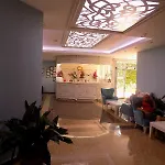Grand Ati̇lla 3* Alanya