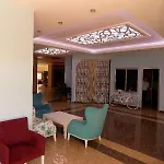 Otel Grand Ati̇lla