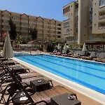 Grand Ati̇lla Otel Alanya