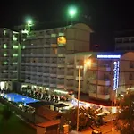 Grand Ati̇lla 3* Alanya
