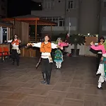Grand Ati̇lla Otel 3*