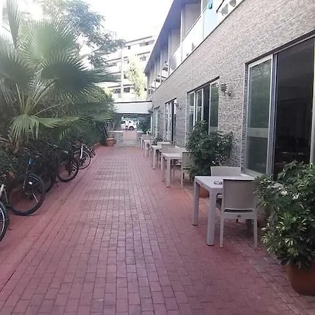 Otel Grand Ati̇lla Alanya