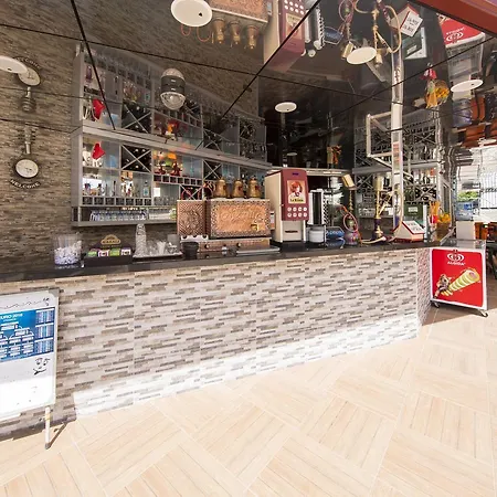 Grand Ati̇lla Otel