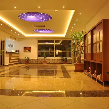 Grand Ati̇lla Alanya