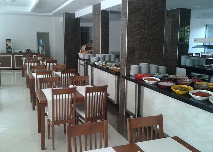 Grand Ati̇lla Alanya