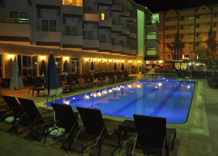 Grand Ati̇lla Alanya