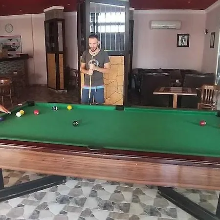 Grand Ati̇lla 알란야