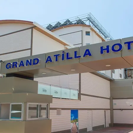 Grand Ati̇lla 3*