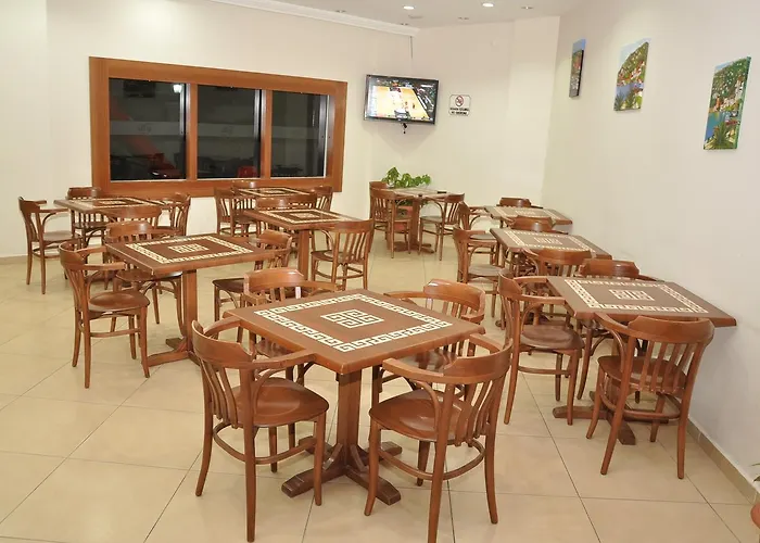 Grand Ati̇lla 酒店